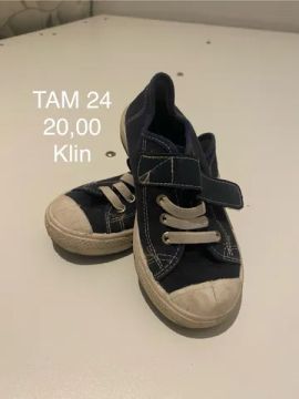 Tênis klin TAM 24