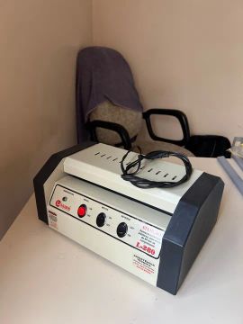 Plastificadora lassane l 280 manual