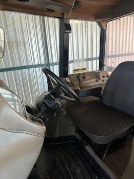 Trator case 180