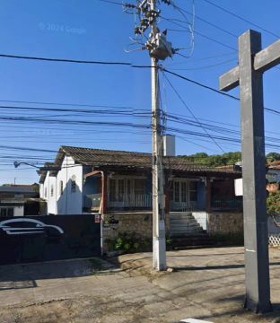 OPORTUNIDADE!!! PRÉDIO COMERCIAL VENDO OU TROCO!