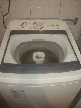 Consul de 12 kg