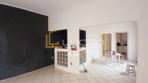 Casa para aluguel com 200 m² e 3 quartos em Higienópolis, Bauru - SP