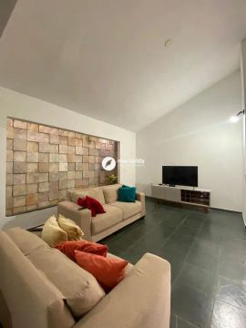 Casa à venda em Nova Parnamirim, Parnamirim.