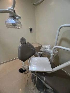 Clínica odontológica 