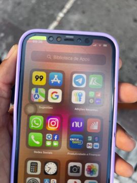 iPhone 12