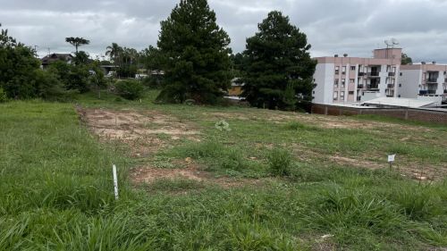 TERRENO no Jardim das Nações