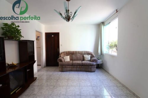 Apartamento 2 Quartos sendo 1 Suíte 1 Vaga
