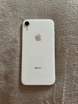iPhone XR 64GB - Excelente Estado 