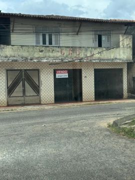 Casa em Catu-BA