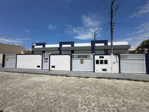 / Casa na Barra dos coqueiros