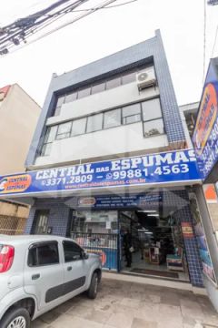Sala/Conjunto em NAVEGANTES