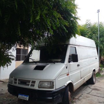 Vam iveco 3510