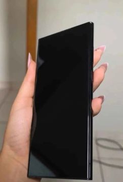 Samsung S22 ultra 512/12