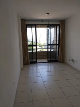 Apto 2/4, Portal da lagoa, Bairro Lagoa Nova. Taxas inclusas