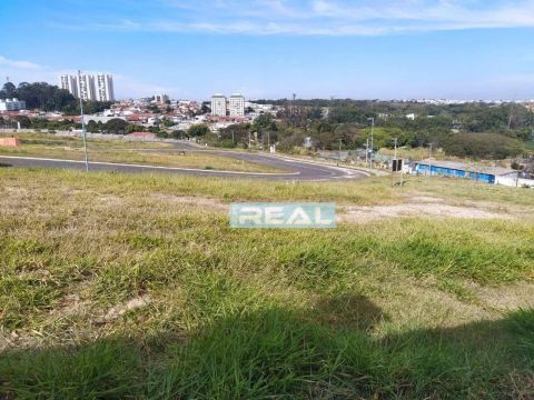 Terreno à venda, 326 m² por R$ 425.000,00 - Condomínio La Dolce Vita - Paulínia/SP