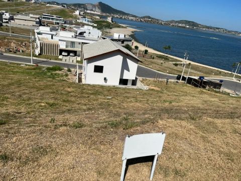 Excelente Terreno para Venda no Condomínio Viverde 1, Nova São Pedro, São Pedro da Aldeia 