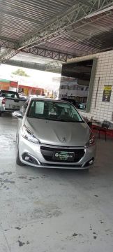 PEUGEOT 208 ACTIV AUT 2019