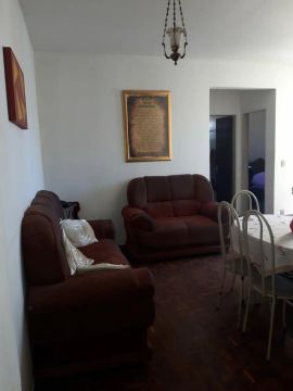 Apartamento em Rua Conde de Monte Cristo - Ipiranga - Belo Horizonte/MG