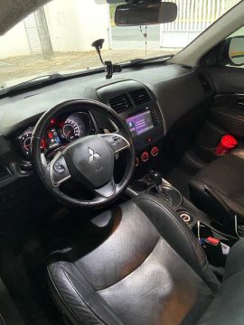 Asx 2014/2015 2.0 160cv automática 4x4 não abaixo o valor !