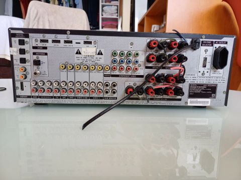 Receiver Sony STR-DG910