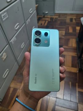 Xiaomi Redmi Note 13 Pro 5G