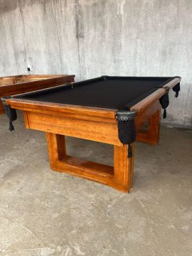 Mesa de sinuca profissional e 