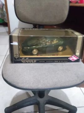 Aston Martin dd7