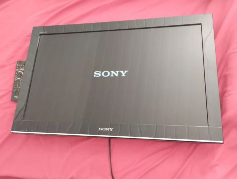 TV SONY BRAVIA, 32 POL.