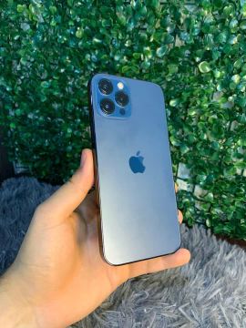 IPhone 12 Pro Max 256 GB 