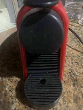 Nespresso Mini