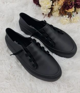 Tênis Melissa plataforma tam 37 Eleve seu estilo!!