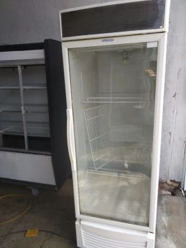 cervejeira 520 litros