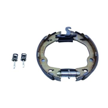 Sapata Freio Traseiro Direito Hyundai Ix35 2014 2015 2016