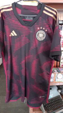 Alemanha - camisa de Treino - Adidas