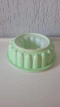 Formas mágicas tupperware 