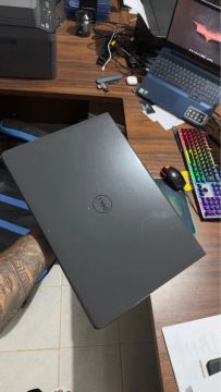 Notebook Dell 