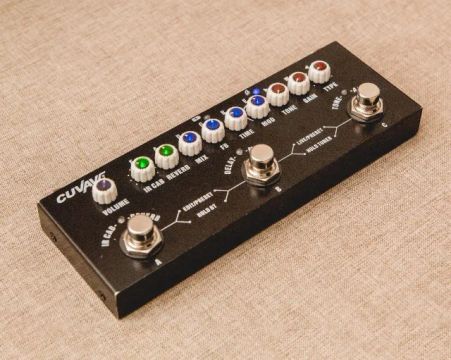 Cuvave Cube Baby (Modelo Novo) - Completa e em Excelente Estado