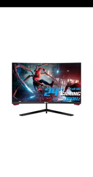 Monitor Gamer Curvo 24'' Full HD 180Hz