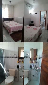 Quartos para São João 