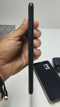 TELEFONE SAMSUNG GALAXI A31