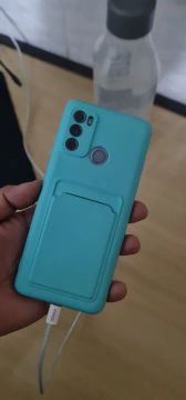 Moto G60 - SEMI NOVO
