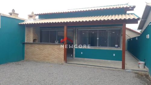 Casa em Rua Flor de Maio - Terramar (Tamoios) - Cabo Frio/RJ