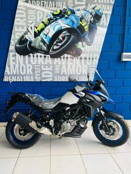 VSTROM 650 XT 