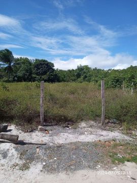 Terreno em guaibim 