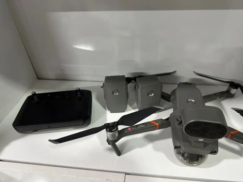 Drone DJI Mavic 2 enterprise 