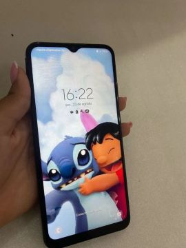 Samsung Galaxy A03s 64GB