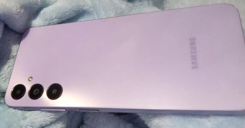 Samsung A05 plus 4g