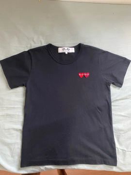 Camisa Comme des garçons (CDG) 