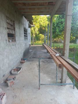 SÍTIO (GRANDE) A VENDA
