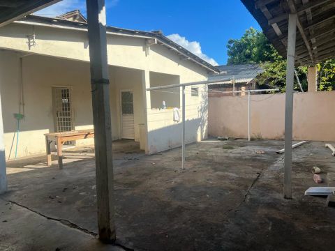 Aluguel de casa no bairro caranã